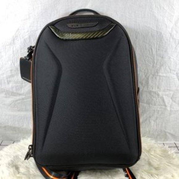 TUMI MCLAREN Halo Backpack main image 5